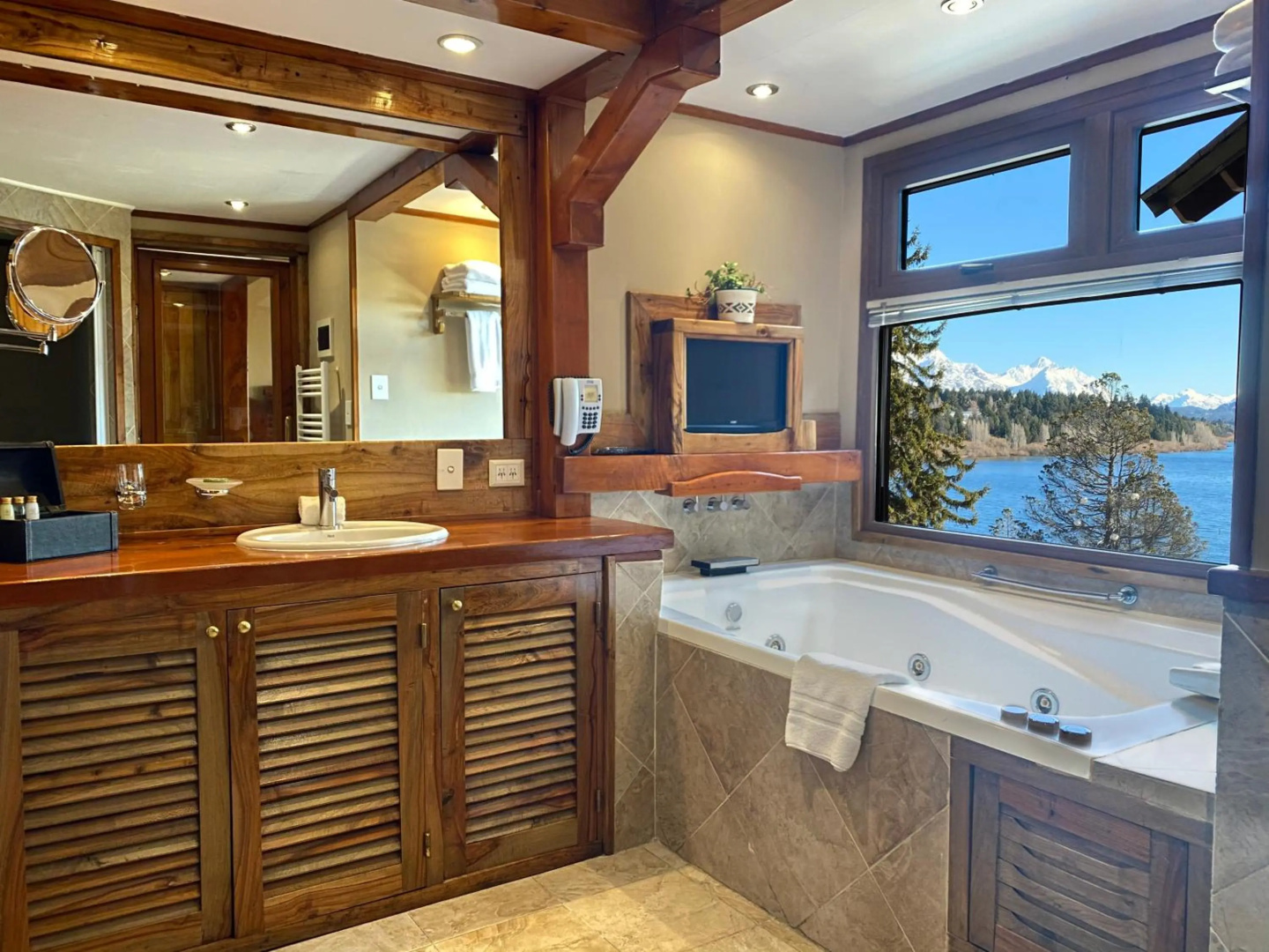 Foto - Charming Residences & Suites with Private Spa