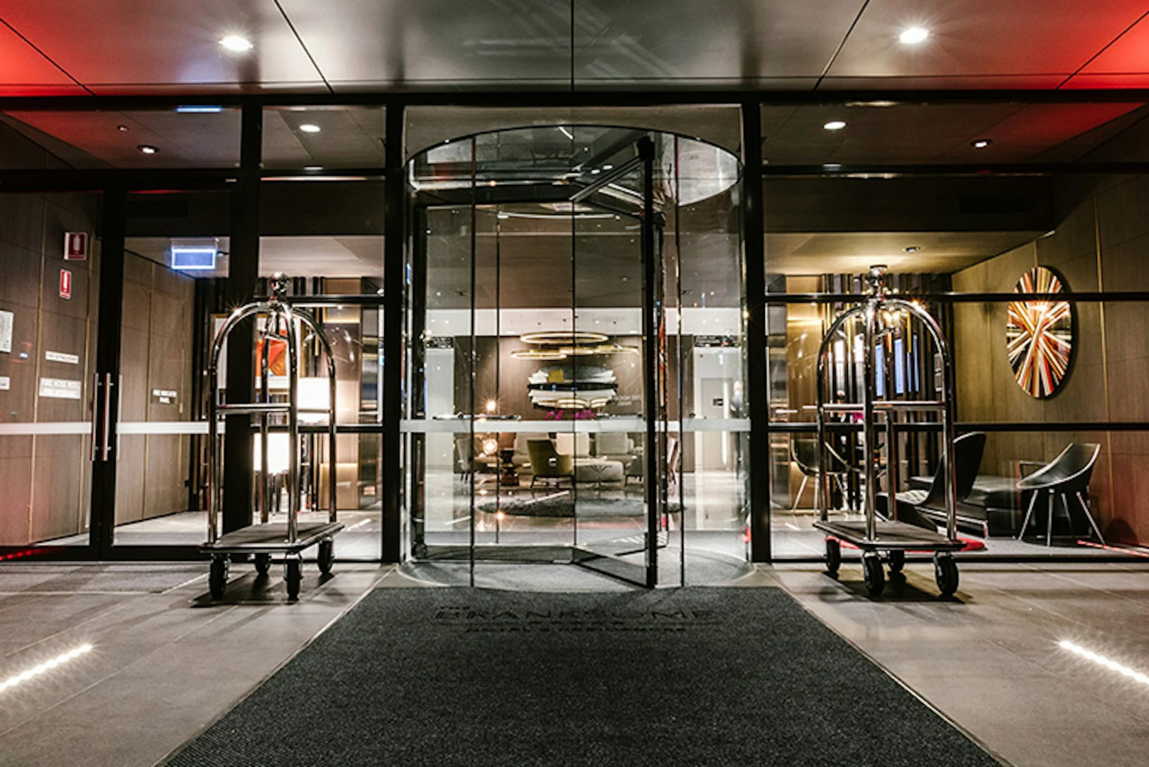 Photo - The Branksome Hotel & Residences