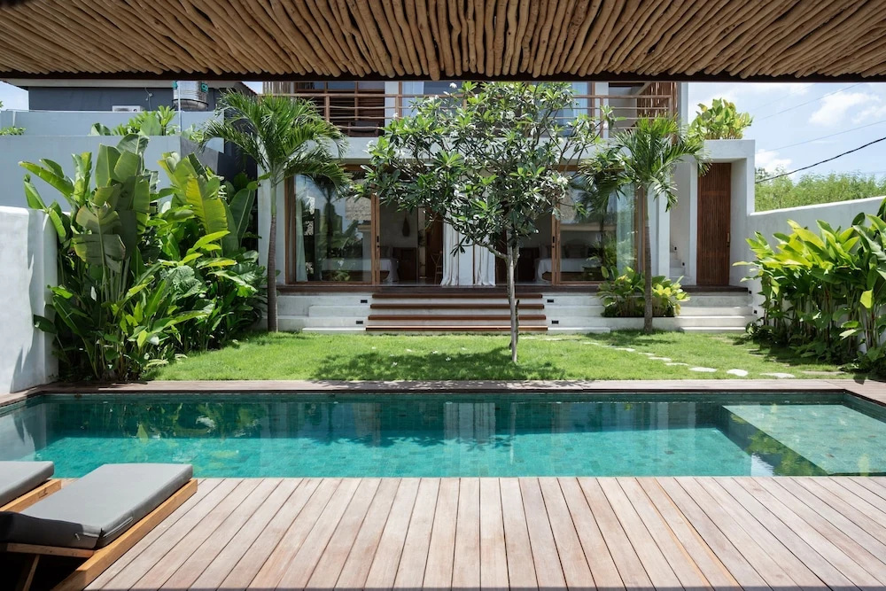 Photo - Las Lunas Villas Canggu