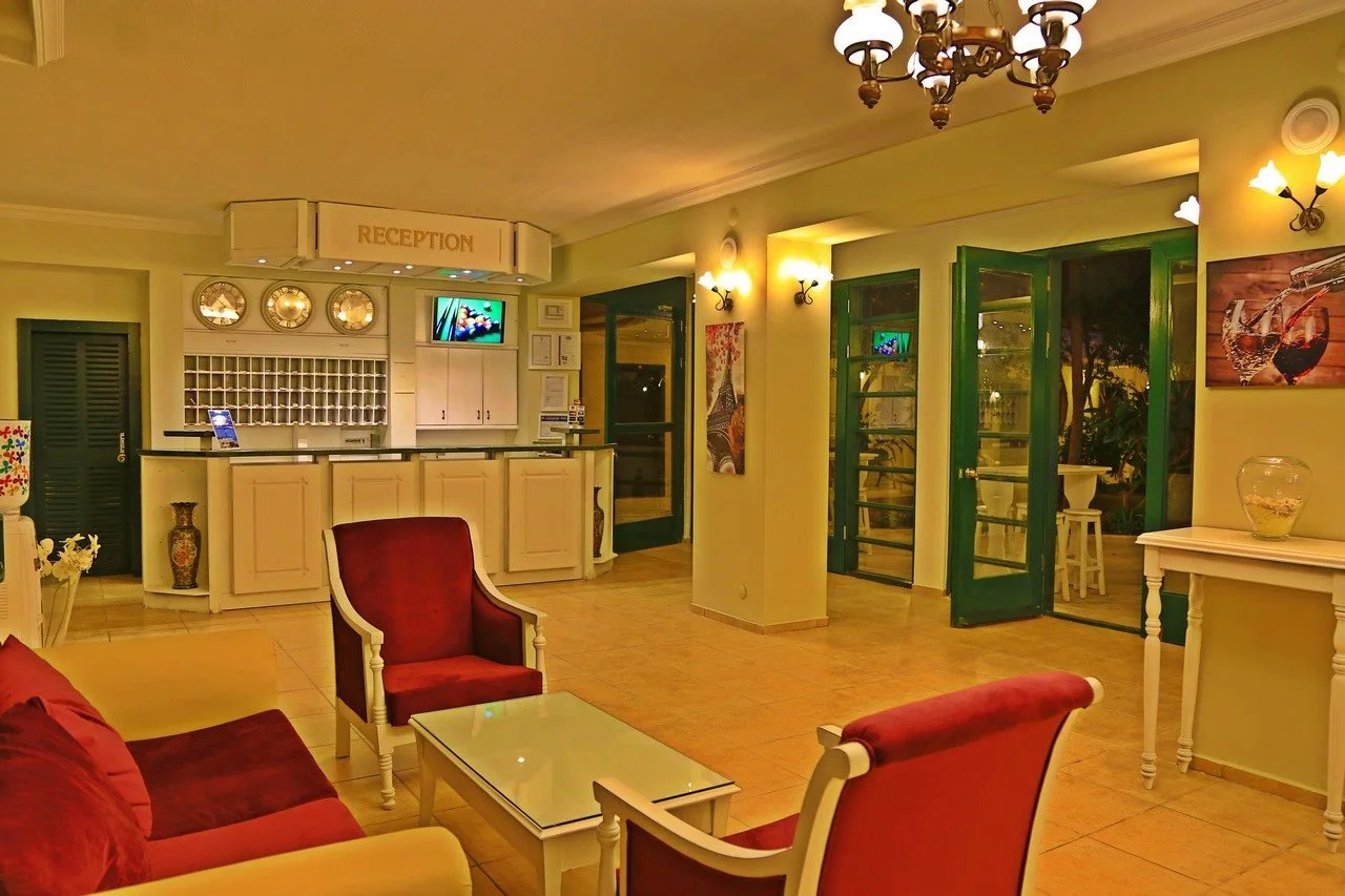 Photo - Hotel Bleu Nuit Bodrum