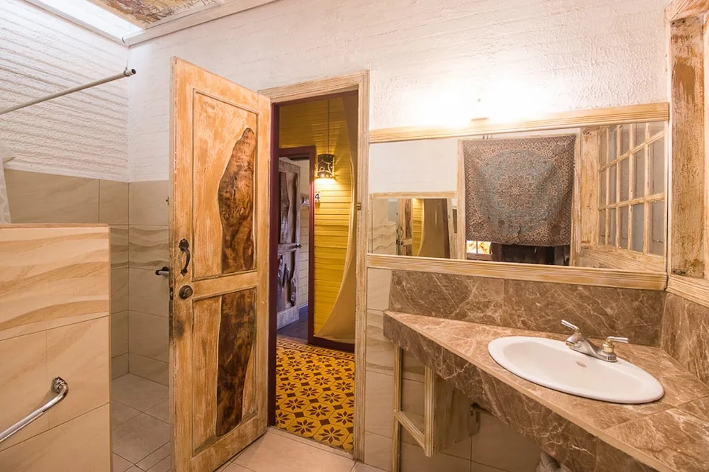 Photo - Casa Antigua Hotel