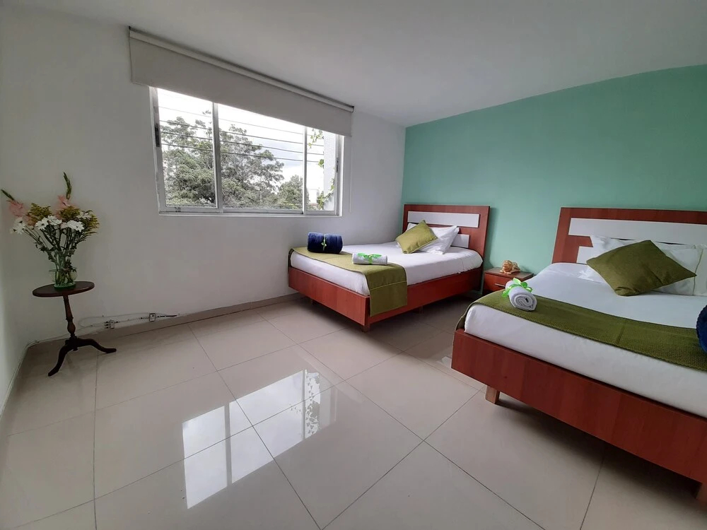 Photo - CASA HOTEL VICTORIA Av 30