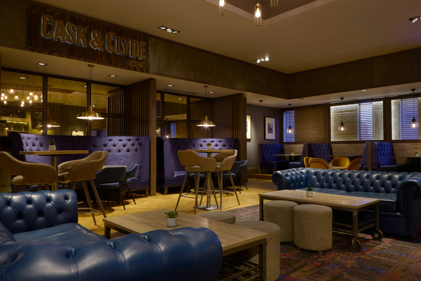 Photo - DoubleTree by Hilton Hotel Glasgow Central