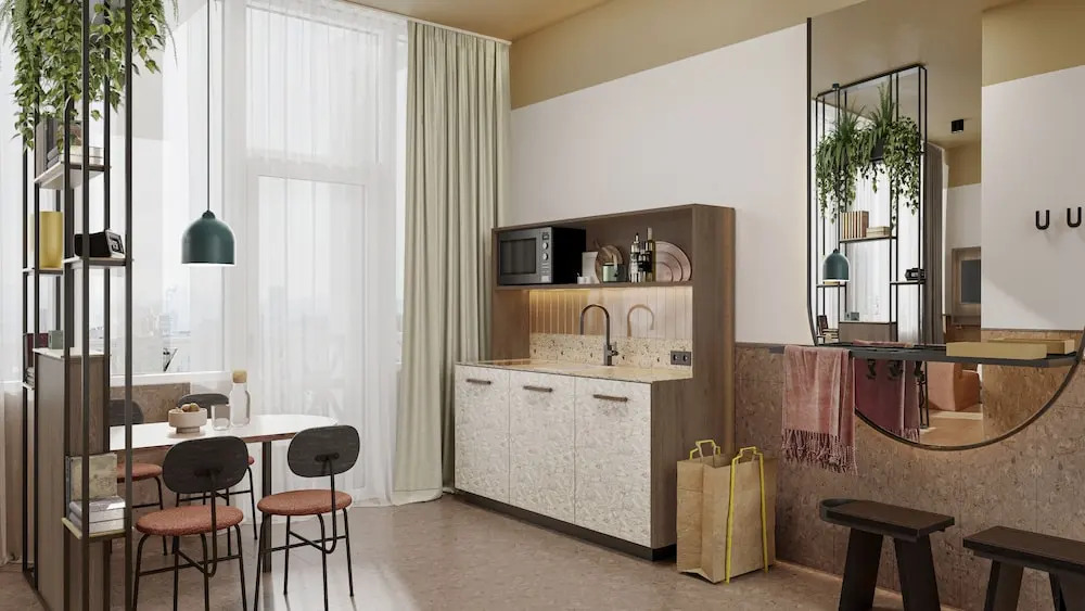 Photo - The Usual Rotterdam