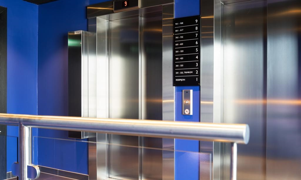 Photo - Thon Hotel Europa