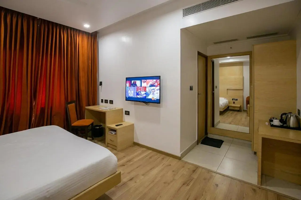 Photo - PPH Living Railotel Coimbatore