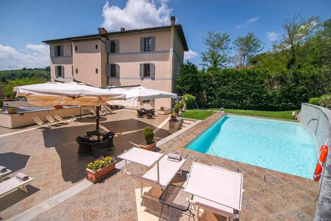 Foto - Hotel La Colonna