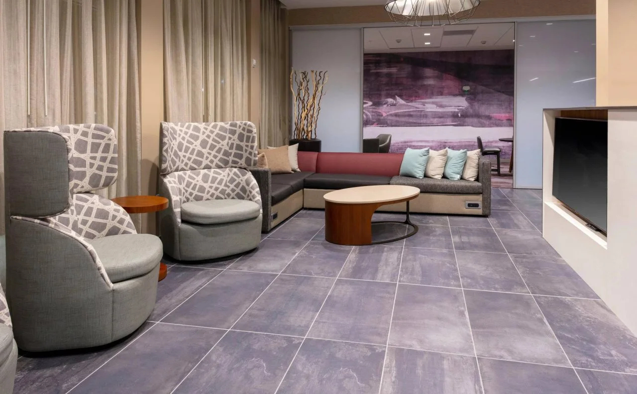 Photo - Courtyard by Marriott Indianapolis West-Speedway