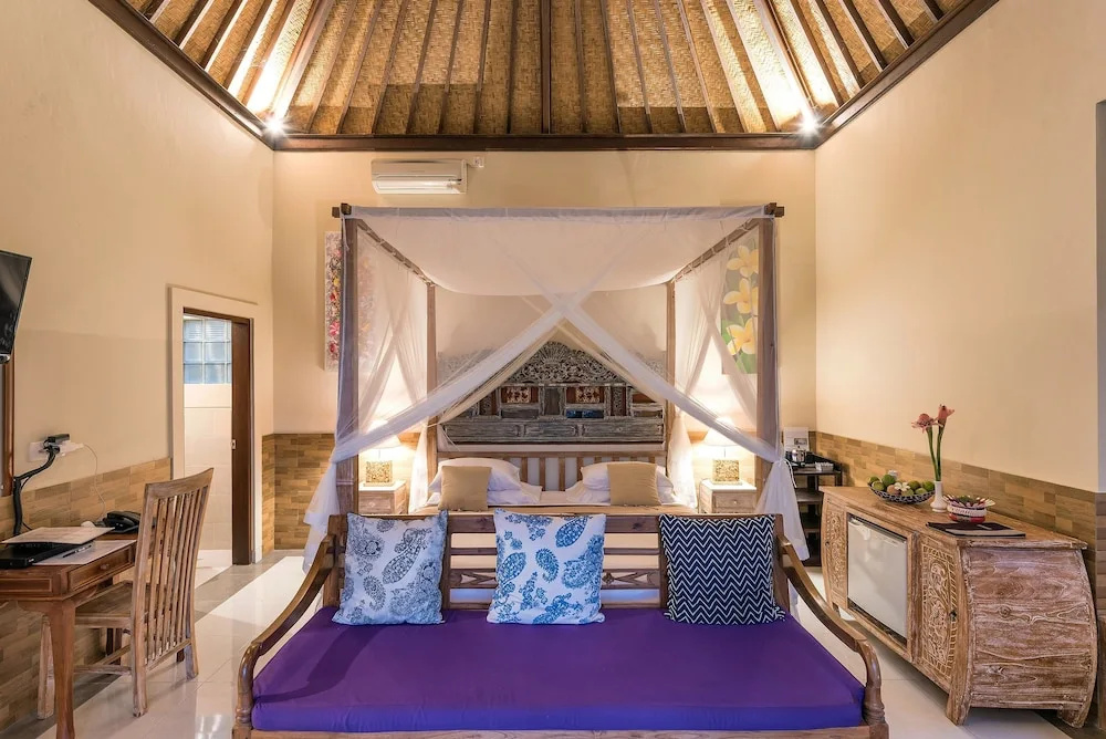 Foto - Taluh Bebek Ubud Private Villas