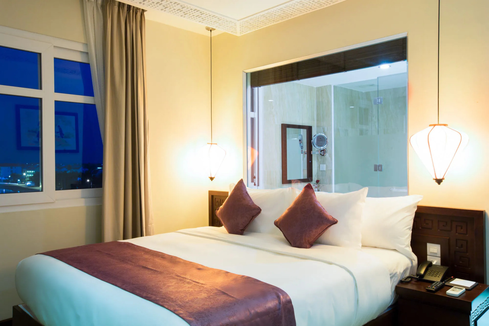 Foto - Royal Riverside Hoi An Hotel & Spa