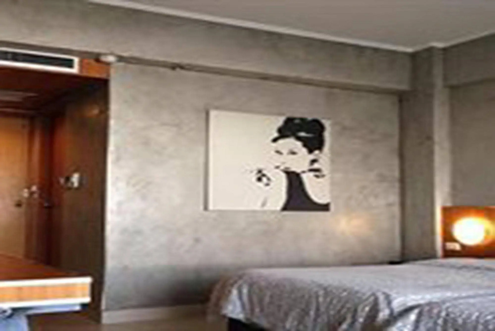 Foto - White Palace Bangkok