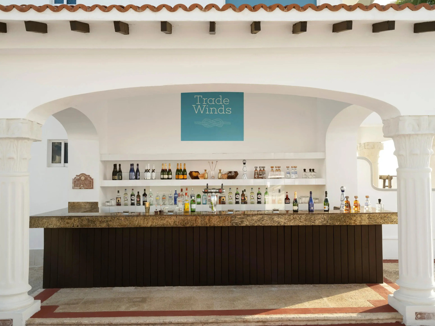 Foto - Hyatt Vivid Playa Del Carmen All-Inclusive Adult Only Resort