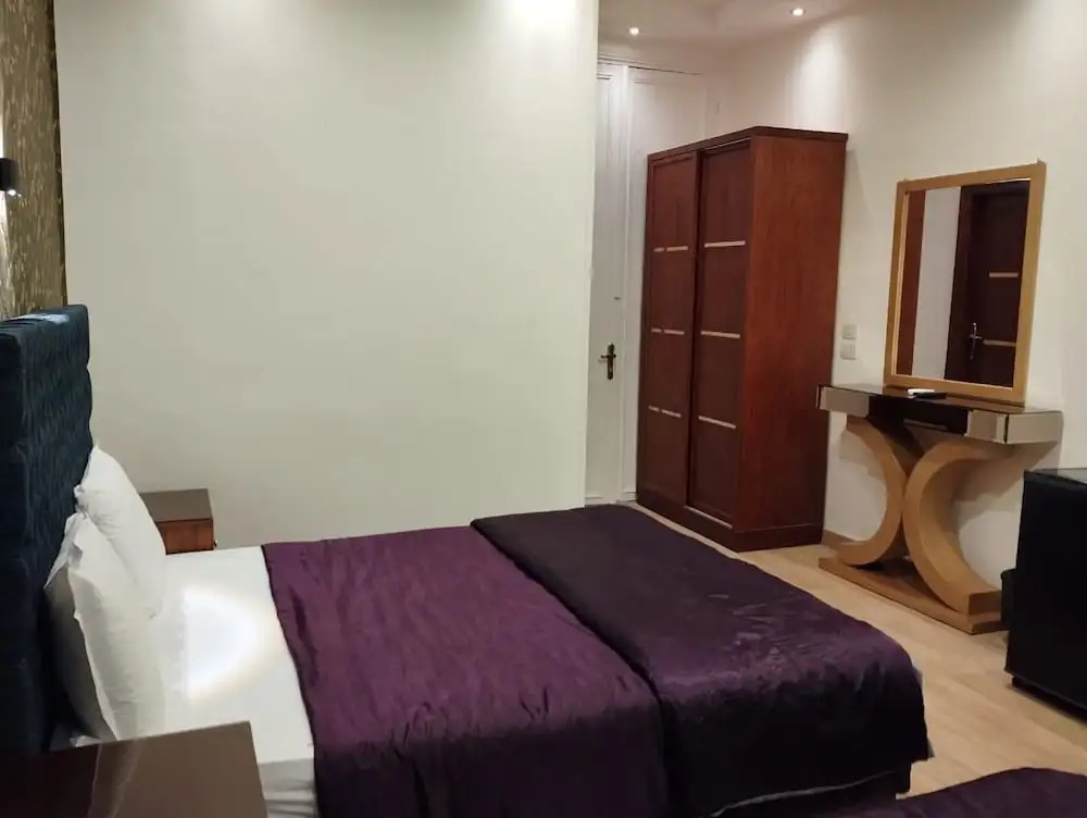 Photo - Hotel Richmond Down Town