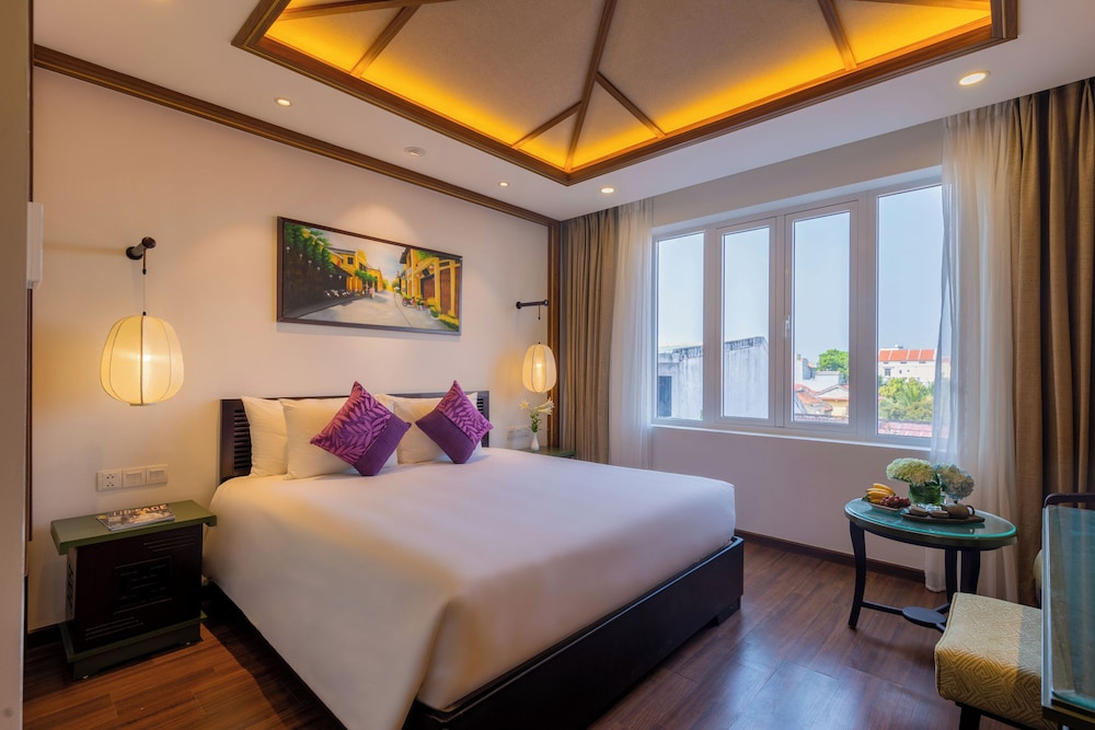 Photo - The Saga Hotel Hoi An