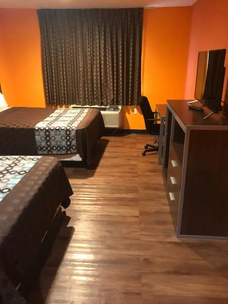 Foto - Scottish Inn & Suites Hobby Airport