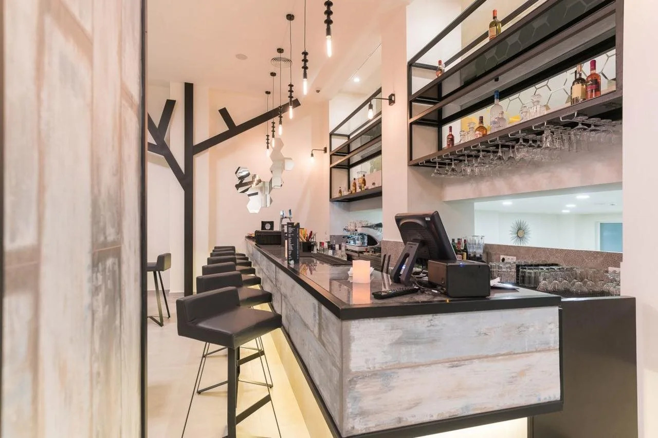 Photo - City Center Hotel