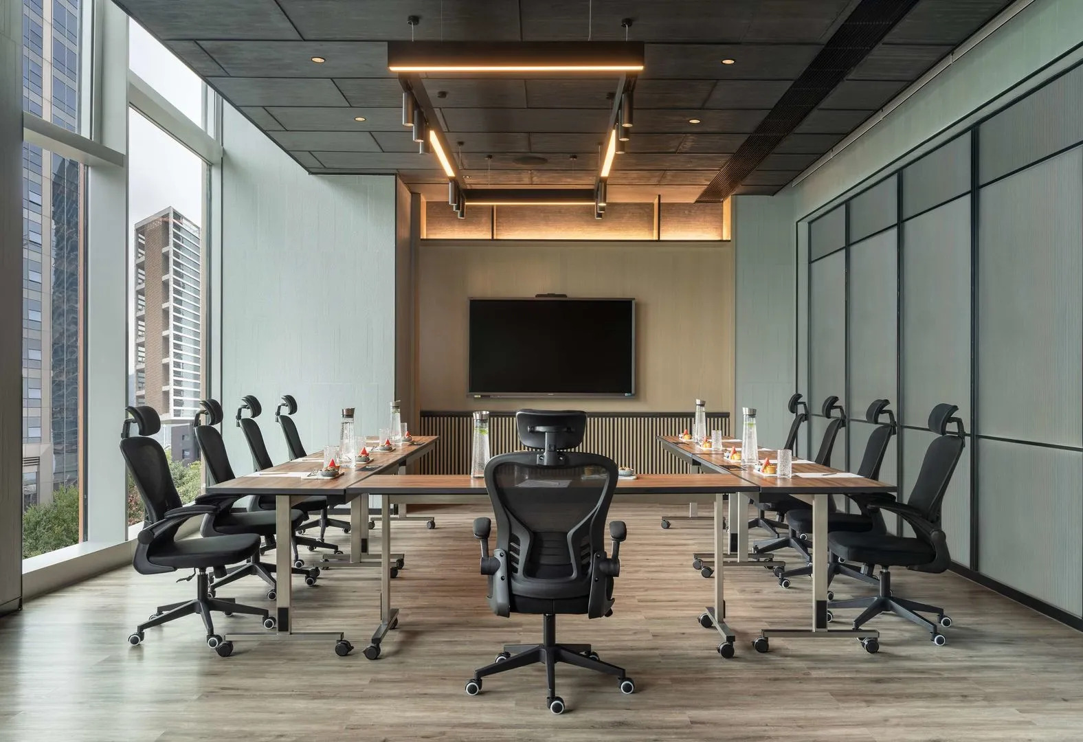 Foto - Jen Shenzhen Qianhai By Shangri-La