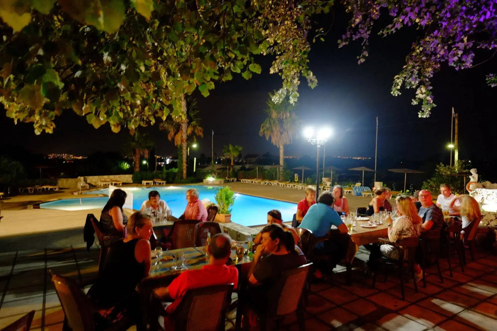 Foto - Gelli Apartments