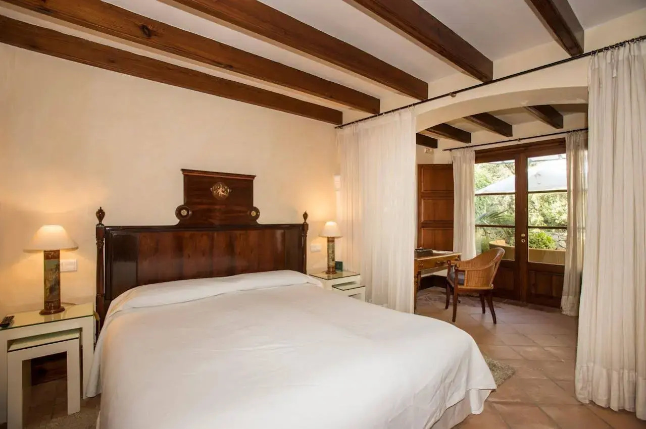 Photo - Valldemossa Hotel, The Natural Sanctuary