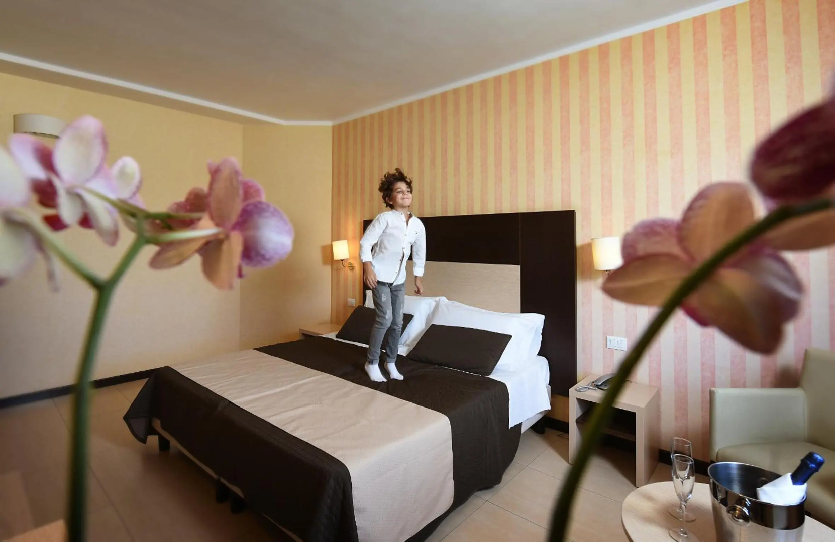 Foto - San Severino Park Hotel & SPA, BW Signature Collection