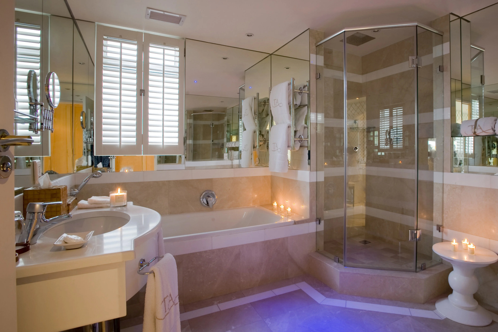 Foto - The Twelve Apostles Hotel and Spa