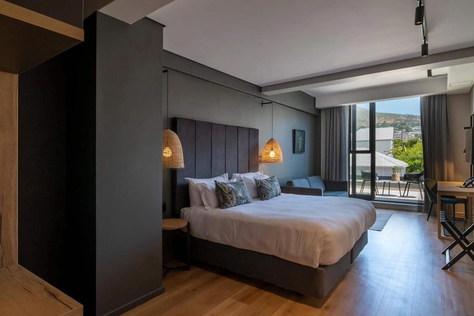 Foto - Kloof Street Hotel