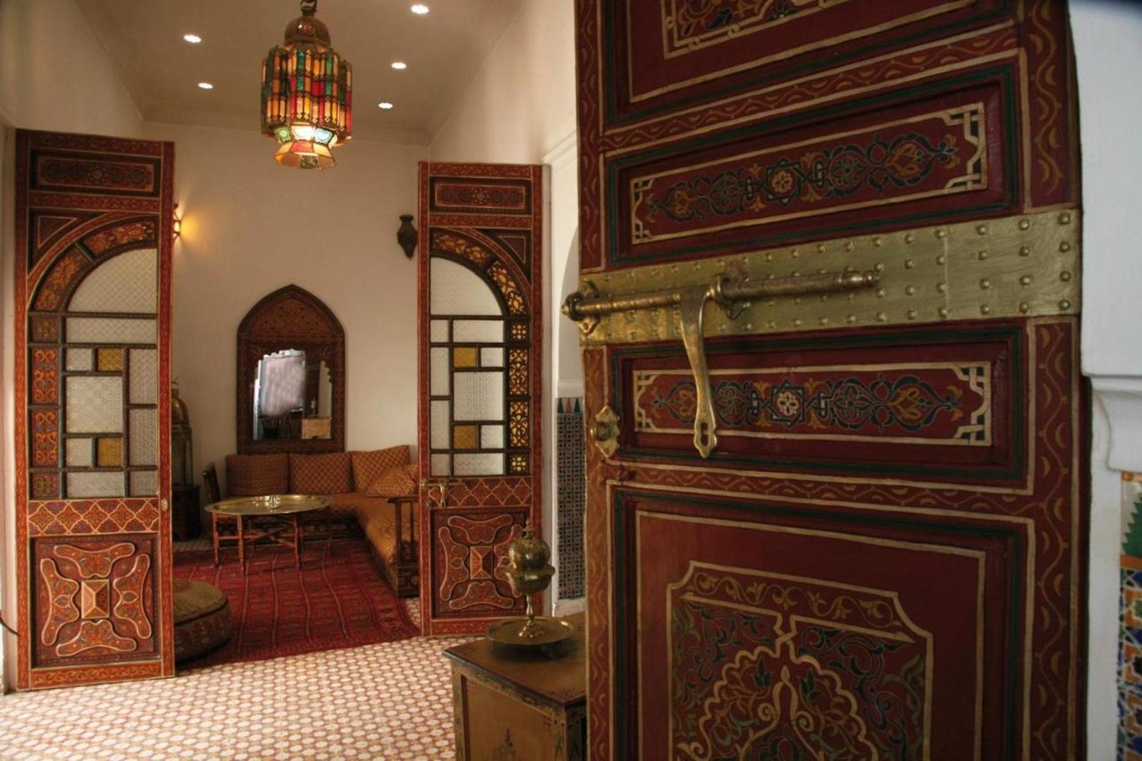 RIAD IFOULKI