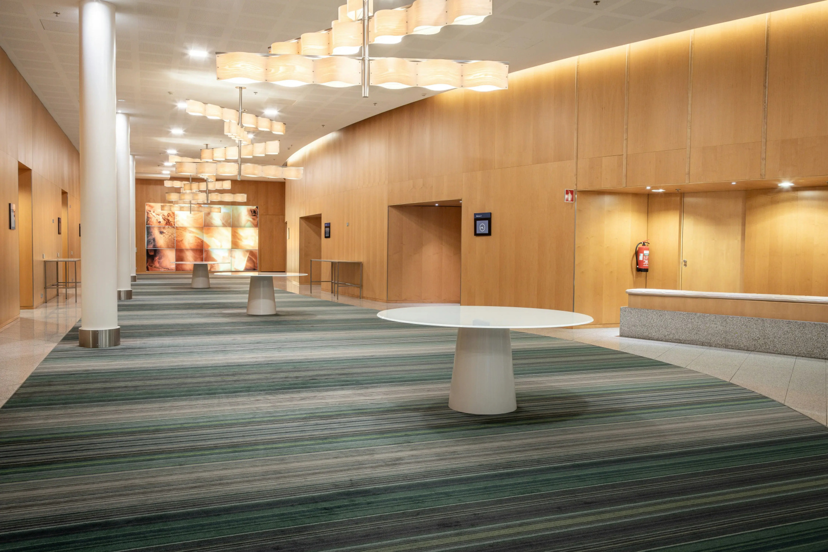 Foto - Hilton Helsinki Airport