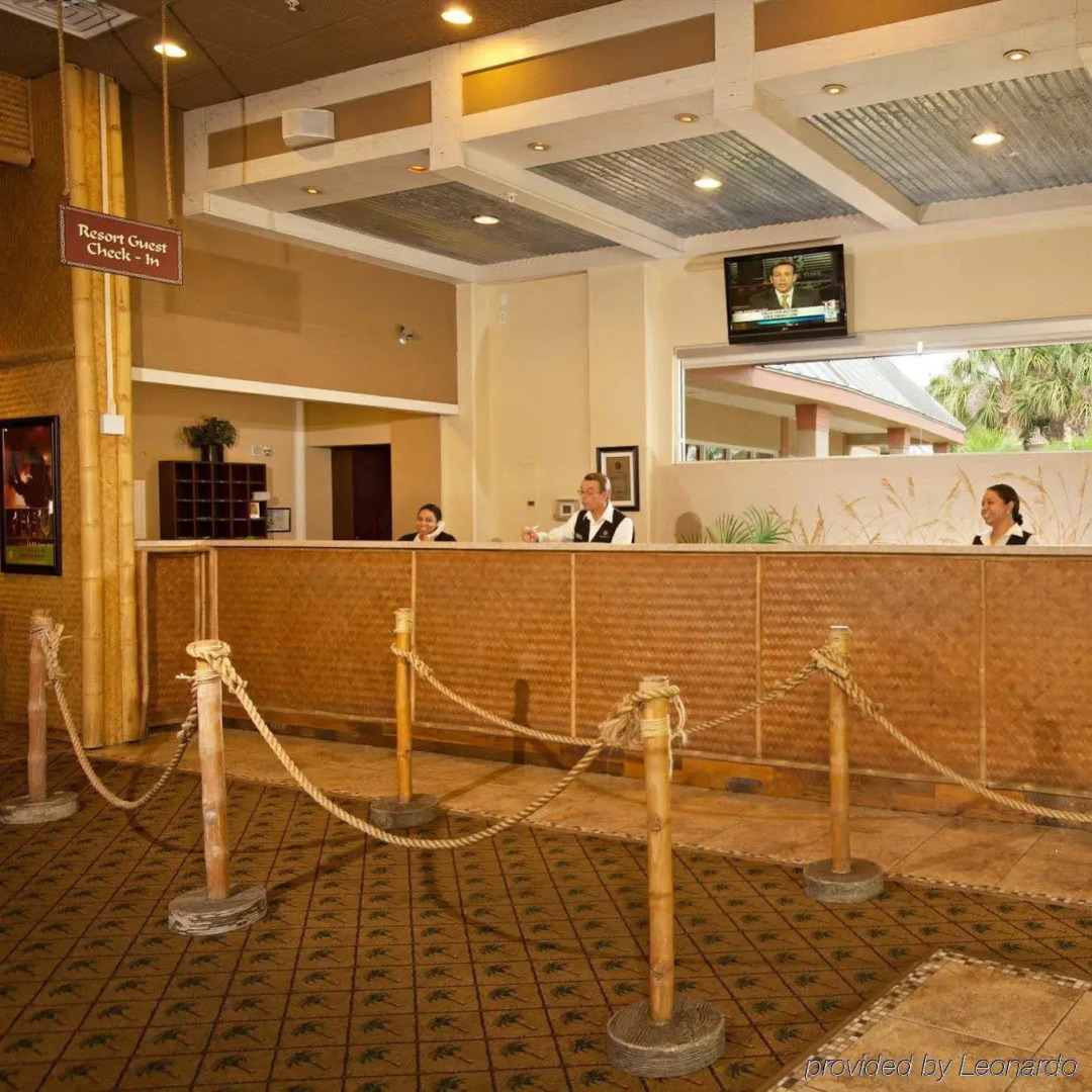 Foto - Hilton Vacation Club Aqua Sol Orlando West