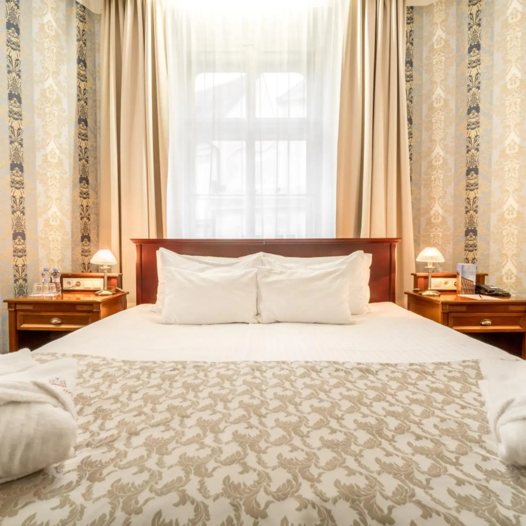 Foto - Hotel Rott