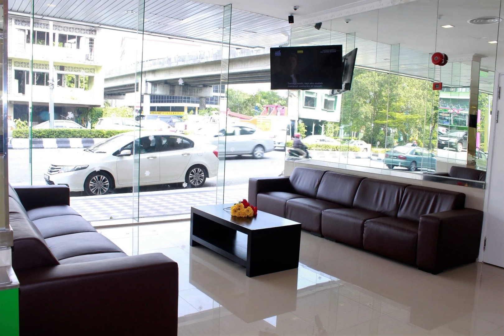 Foto - SCC Hotel City Centre