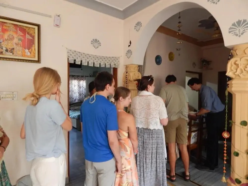 Photo - Vishal Villa