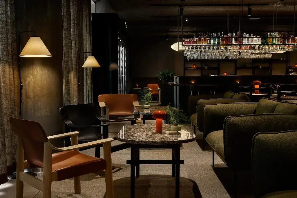 Photo - VALO Hotel & Work Helsinki