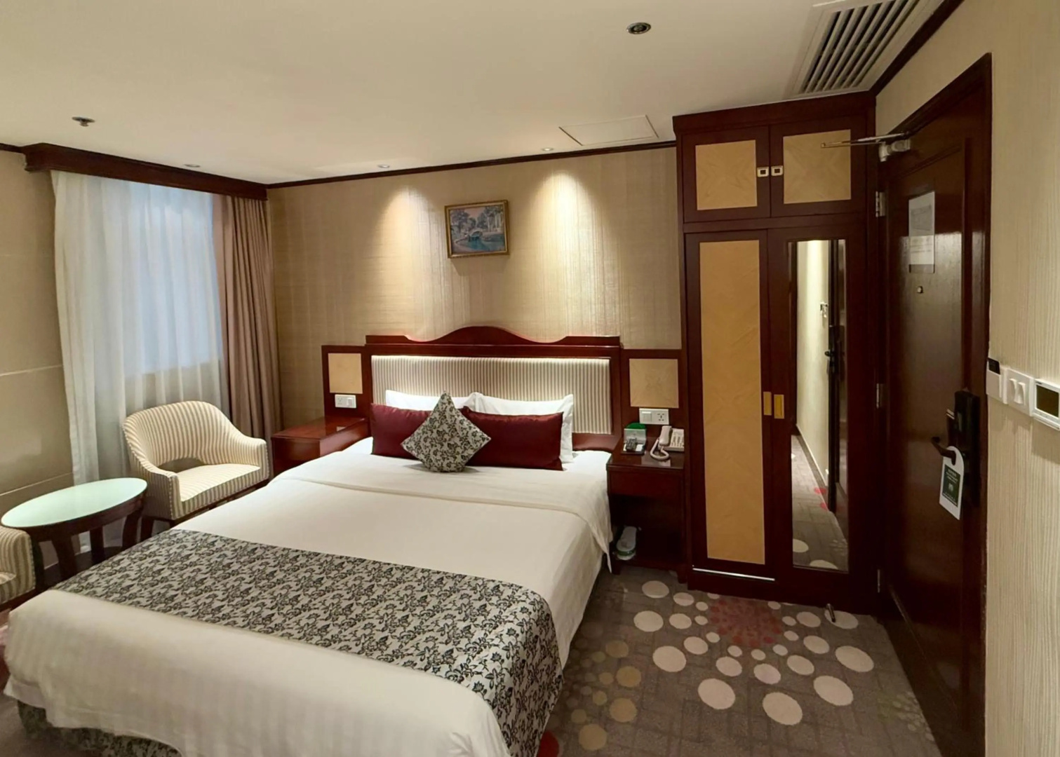 Foto - Macau Masters Hotel