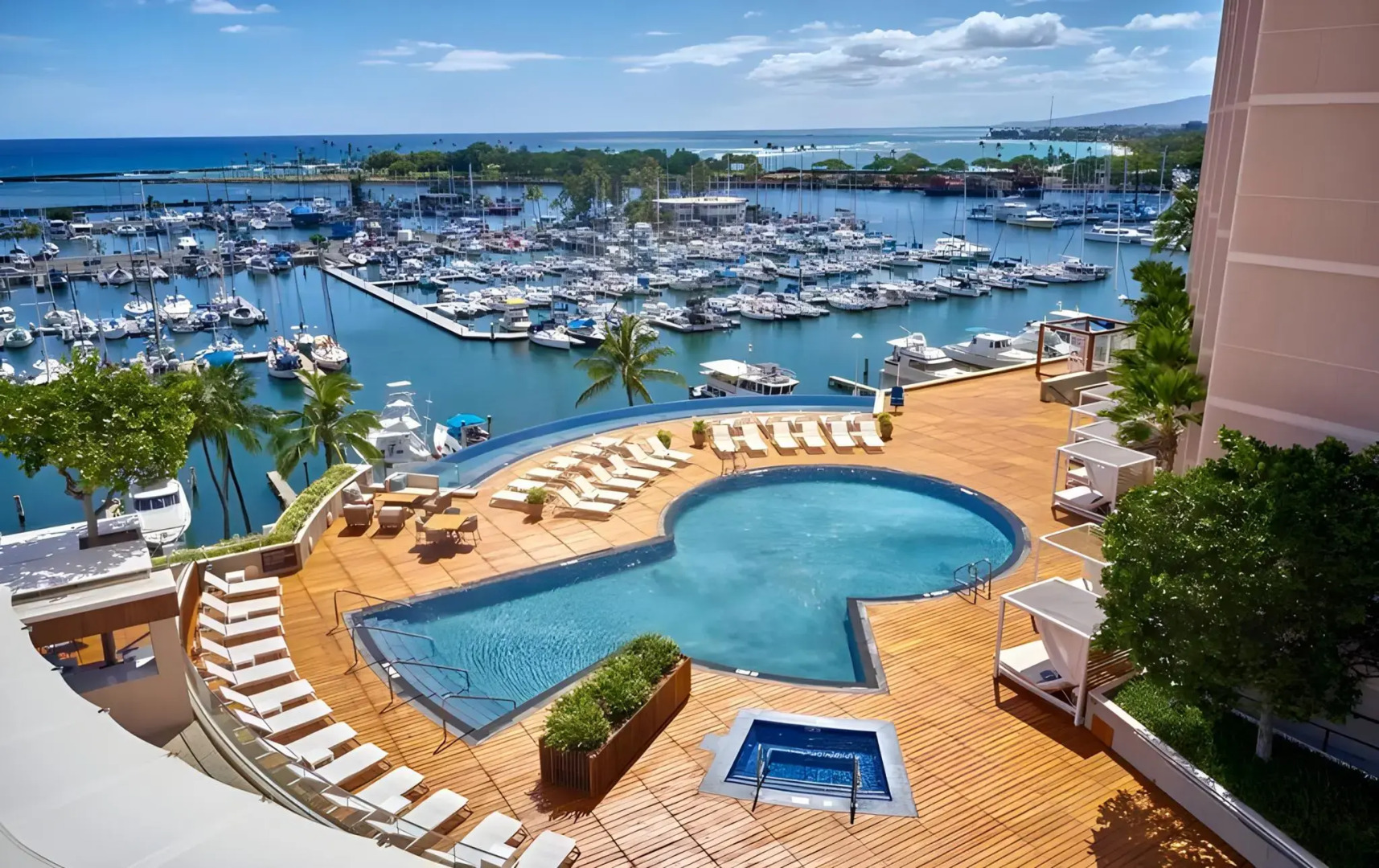 Foto - Prince Waikiki