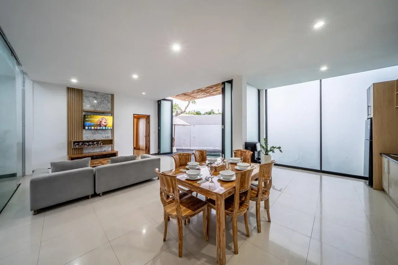 Foto - The Dewi Pererenan Boutique Villa