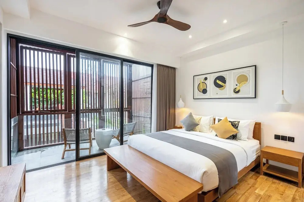 Foto - Red Sunset Villa by Betterplace