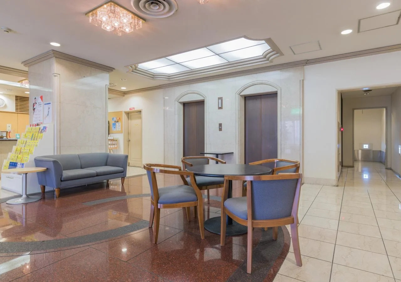 Foto - Smile Hotel Otsu Seta