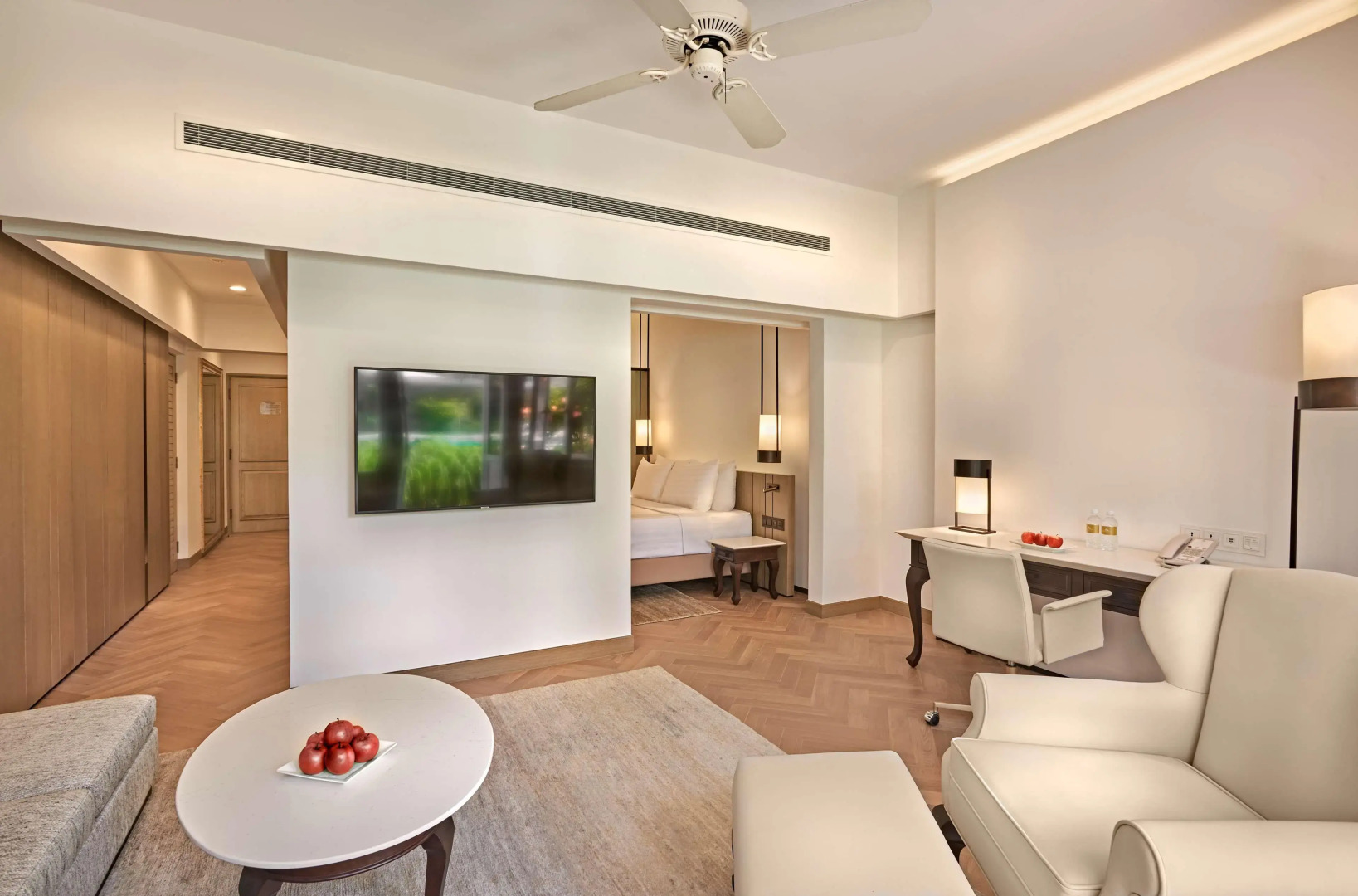 Foto - Goodwood Park Hotel