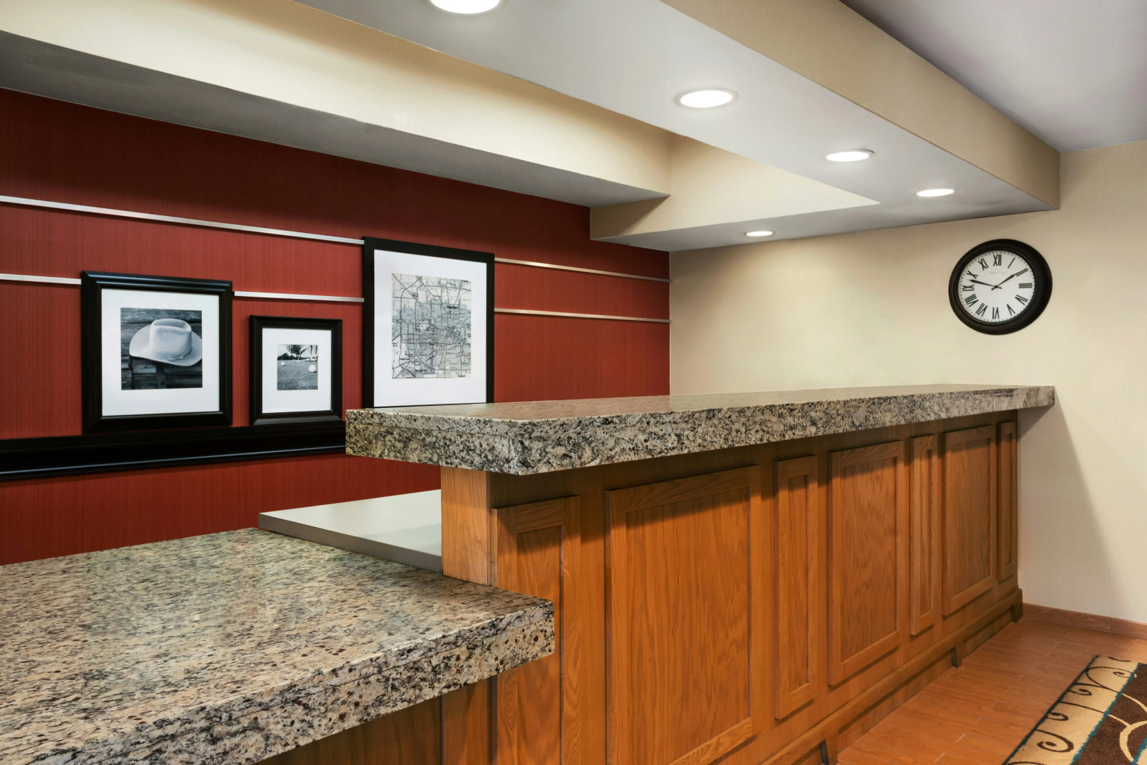 Foto - Hampton Inn Houston-Willowbrook Mall