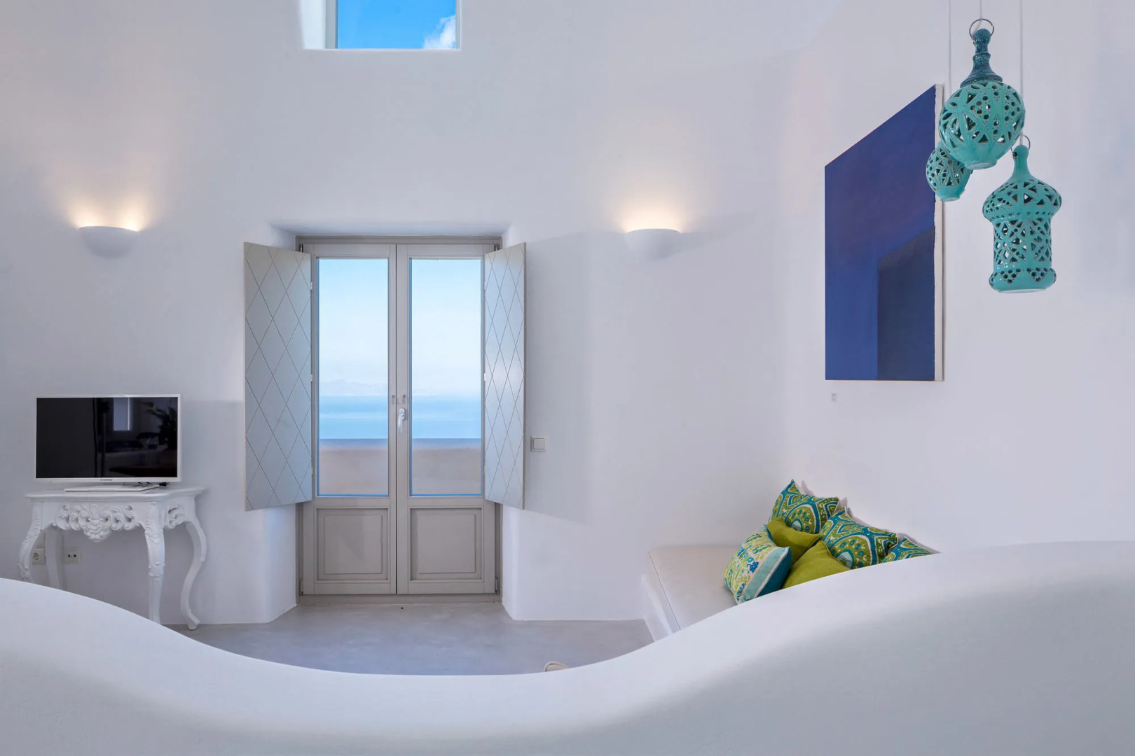 Photo - Skyfall Suites - Adults Only