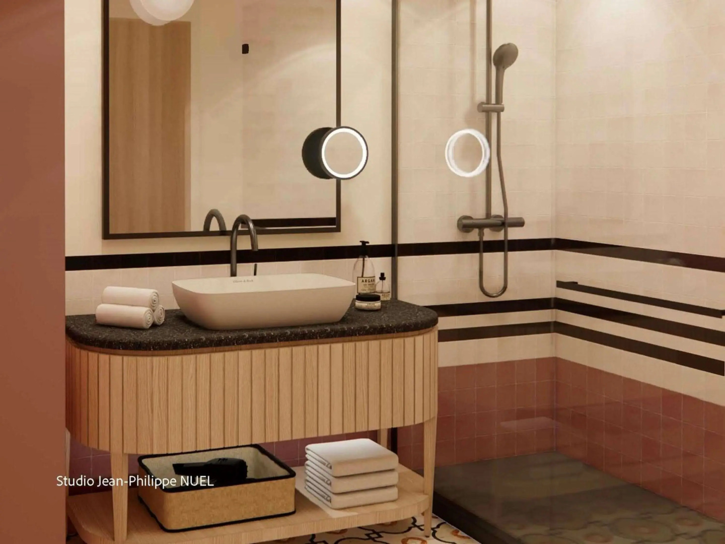 Photo - Le Talaia Hôtel & Spa Biarritz - MGallery Collection