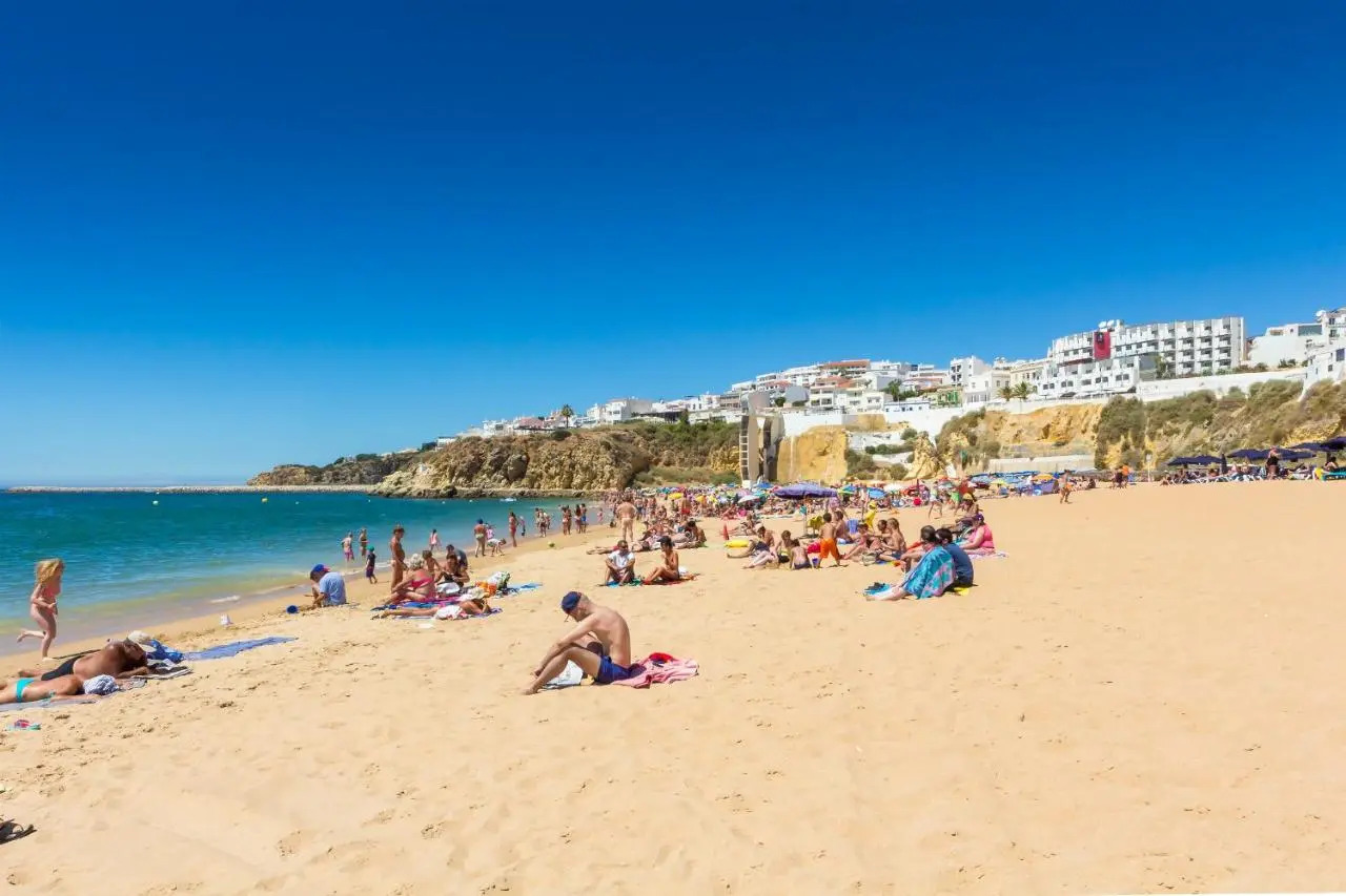 Foto - Vila Recife Hotel