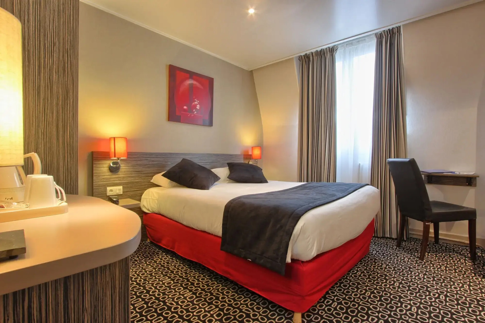 Foto - Timhotel Odessa Montparnasse