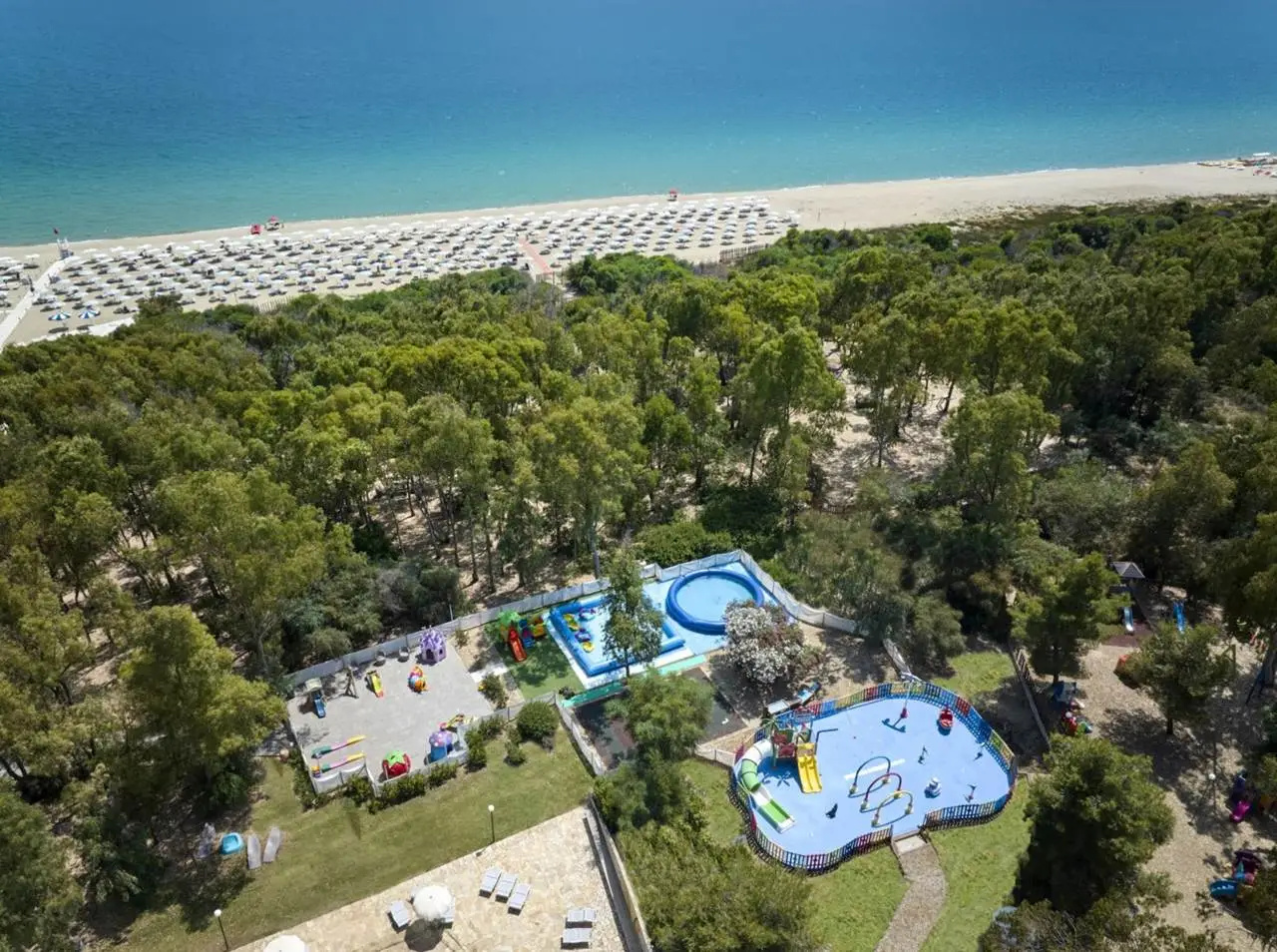 Foto - Serenè Resort