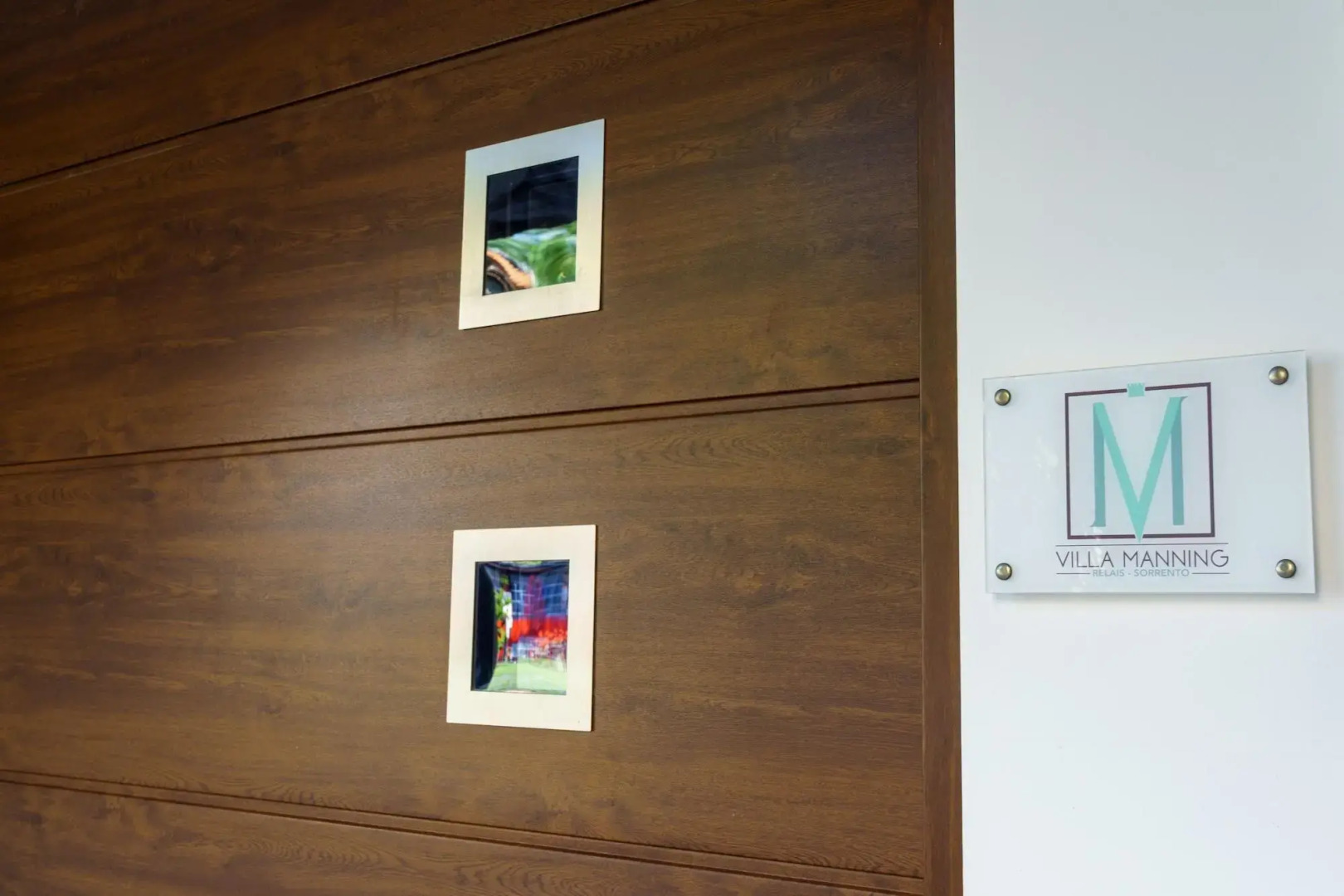 Photo - Villa Manning Relais