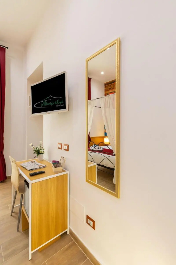 Foto - Le Meraviglie Di Napoli