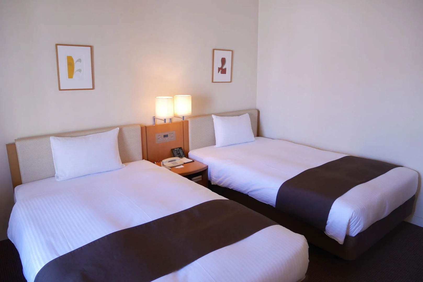 Foto - Rembrandt Hotel Atsugi