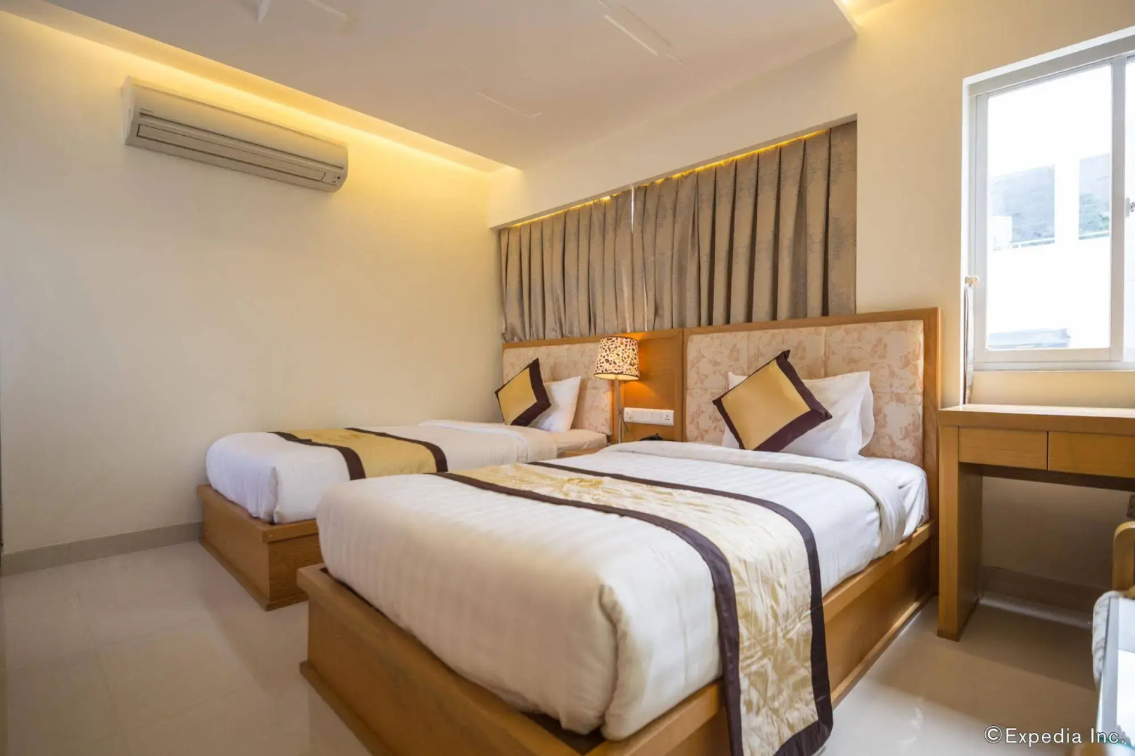 Foto - Vuong Tai Hotel