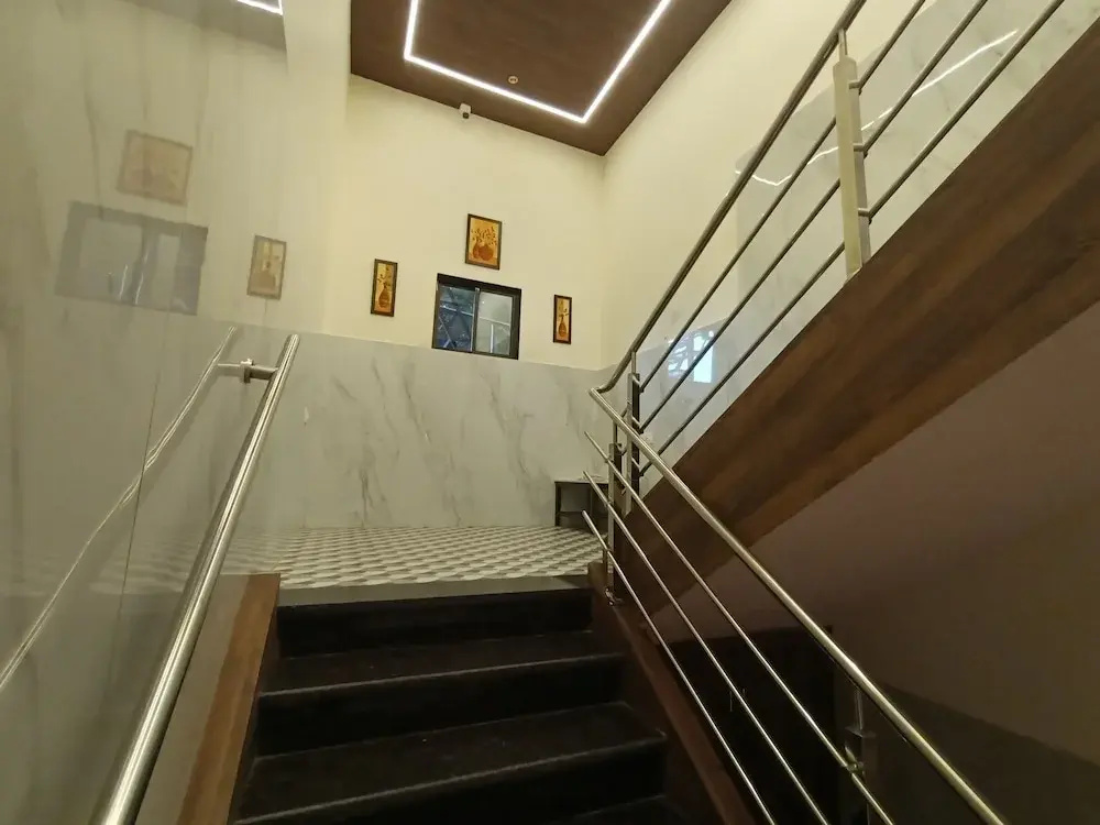 Foto - Hotel Moon Lite Residency Marve Malad